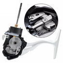 SeaKnight CM II 5.5:1 9+1BB Spinning Fishing Reel Max Drag 7-13KG Fishing Wheel 2000 3000 4000 5000