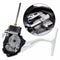 SeaKnight CM II 5.5:1 9+1BB Spinning Fishing Reel Max Drag 7-13KG Fishing Wheel 2000 3000 4000 5000