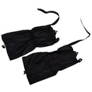 Waterproof walking gaiters gators hiking climbing camping D3H9