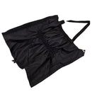 Waterproof walking gaiters gators hiking climbing camping D3H9