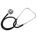 Pro Double Dual Head Stethoscope Doctor Nurse EMT Vet Medical Health Care