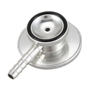 Pro Double Dual Head Stethoscope Doctor Nurse EMT Vet Medical Health Care