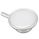 Pro Double Dual Head Stethoscope Doctor Nurse EMT Vet Medical Health Care