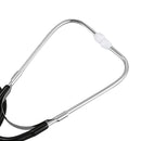 Pro Double Dual Head Stethoscope Doctor Nurse EMT Vet Medical Health Care