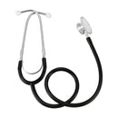 Pro Double Dual Head Stethoscope Doctor Nurse EMT Vet Medical Health Care
