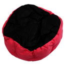 Luxury Unique Warm Indoor Soft Pet Dog Cat Puppy Sofa House Bed with Mat Cu