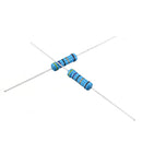 20pcs 2W 47R Metal Film Resistor Resistance 1% 47 ohm Resistor