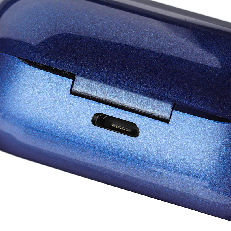 [bluetooth V5.0] Blitzwolf BW-FYE5 Mini True Wireless Earbuds Stereo Earphone Portable Charging Box