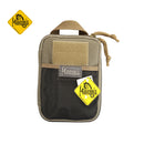 Magforce 0246 Tactical EDC Bag Utility Accessory Molle Pack Camping Travel Organizer Storage Pouch