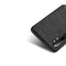 Bakeey Luxury Fabric Splice Soft Silicone Edge Shockproof Protective Case For Xiaomi Mi Note 10 / Mi Note 10 PRO/ Xiaomi Mi CC9 pro