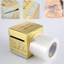 Transparent Tattoo Cover Semi Permanent Eyebrow Plastic Wrap Barrier Film Makeup Supplies Accessories