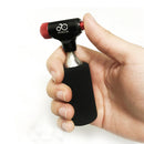 CYCPLUS A20 CO2 Inflator Bikes Tire Quick Easy Safe Presta Schrader Valve Compatible Road MTB Mountain Bike Air Pump Inflator Accessories No CO2 Cartridges Included