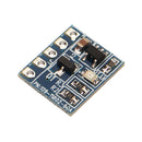 5pcs JYETech JYE118 Automatic 3.7V Li-ion Battery Charger With Switch LTC4054 800mA Breakout Module