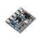 5pcs JYETech JYE118 Automatic 3.7V Li-ion Battery Charger With Switch LTC4054 800mA Breakout Module