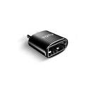 TOTU Micro USB Type C OTG Adapter Converter for Huawei P20 Mate20 Xiaomi Mi8 Redmi