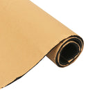 50cmx100cm Sound Proofing Deadening Anti-noise Insulation Heat Cell Foam For Car Home Office