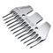 4/13 Tooth Sheep Goats Hair Clipper Blades Straight Curved Tooth For Electric Shavers Clippers