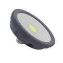 E27 10W Solar Powered USB Rechargeable COB LED Emergency Camping Light 3 Modes Dimming for Outdoor