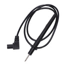 70cm Replacement Red and Black Test Leads/Probes For Digital Multimeter