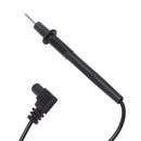 70cm Replacement Red and Black Test Leads/Probes For Digital Multimeter