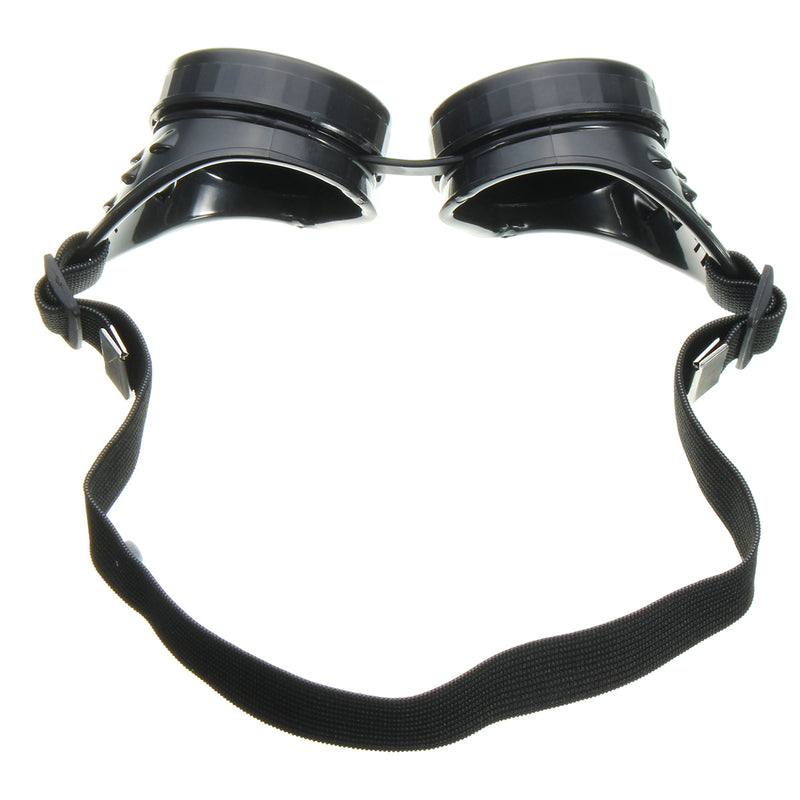 Welding Cutting Welders Industrial Safety Goggles Steampunk Cup Goggles