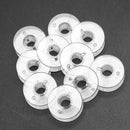Sewing Machine Bobbins for Singer - 10 Pack