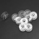 Sewing Machine Bobbins for Singer - 10 Pack