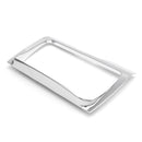 Tri-Line Stereo Trim Cover For Harley Touring Electra Glides FLHX 14-17