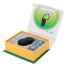 AXON V-183 Digital Hearing Aid Tone Volume Adjustable Behind Ear Sound Voice Amplifier Kits