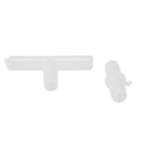 10 PCS Aquarium Airline Air Tube Tubing Connectors Filters F7V7