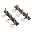 2 x 3 Replacement Tuner Guitar Machine Head Peg K3Y9