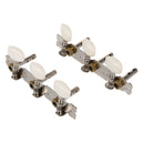 2 x 3 Replacement Tuner Guitar Machine Head Peg K3Y9
