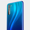 For Xiaomi Redmi Note 8 Bakeey Anti-Explosion Tempered Glass Screen Protector + 2PCS Anti-Scratch Phone Lens Protector