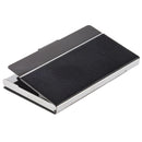 Business Credit ID Card Holder Metal Frame Case Organizer B7R8