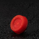 ROCKBROS Silicone Bike Tail Light 3 Modes Waterproof LED Warning Night Light Camping Running