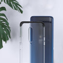 For OnePlus 7 Pro Case Bakeey 3 in 1 Detachable Matte Translucent Plating Ultra-thin Shockproof Protective Case