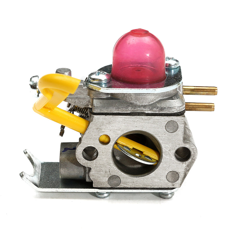 Carburetor For Poulan Craftsman Weedeater ZAMA C1U-W18 530071752 530071822