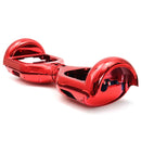 BIKIGHT ABS DIY Durable Anti-collision Cover Case Shell For 6.5" Self Balance Electric Scooter