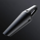 KOOBOS Handheld Cordless Portable Vacuum Cleaner 12V 120W 4000Pa Powerful Wet And Dry for Home Pet