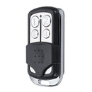 4 Buttons 390MHz Garage Door Gate Remote Control Key for Liftmaster Chamberlain