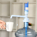 Portable Electric Water Pumps Dispenser Drinking Water Pump for 5 Gallon Bottled Drinking Water