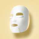 Sherman Moisturizing Brightening Skin Collagen Mask -10 Pieces