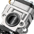 Carb Carburetor 42-Stroke Mini-Choppers ATVs Pocket Bikes