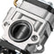 Carb Carburetor 42-Stroke Mini-Choppers ATVs Pocket Bikes