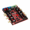 Geeetech RAMPS-FD Controller Mainboard For Due Reprap 3D Printer