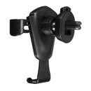 Universal Gravity Car Air Vent Holder Outlet Phone Mount Bracket for Samsung iPhone X iPhone 8 Xiaomi