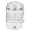 Bear 14 Egg Steamer Egg Boiler Multifunction Electric Cooker Steamer Kitchen Breakfast Maker