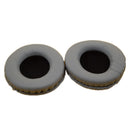 LEORY 1 Pair Earpads Headphone Pads Replacement Foam Pads for ATH-FC707 FC700 SJ11 SJ33 SJ55