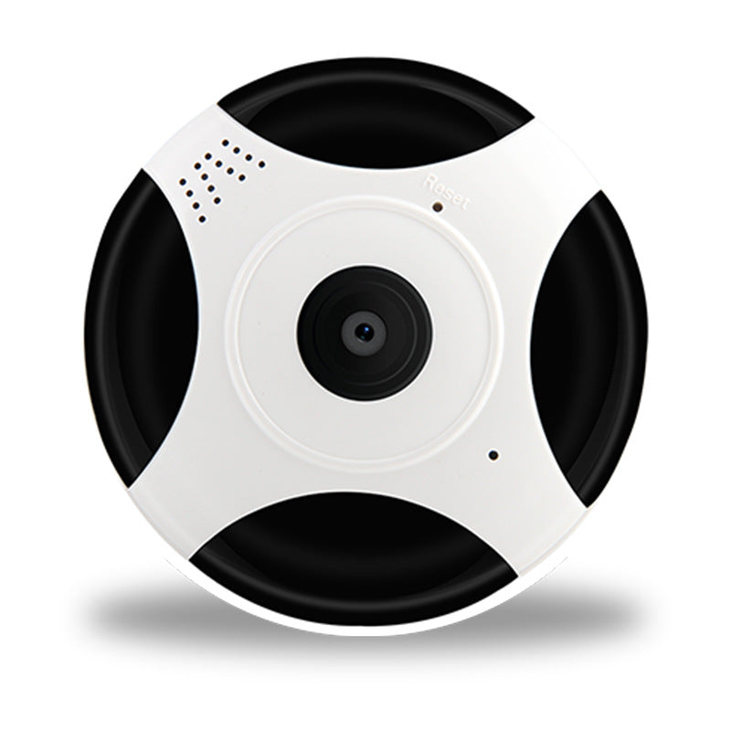 Loosafe LS-QJ27 Panoramic 1080P Built In AP Hotspot WIFI Camera ONVIF H.264 Infrared Night Version M-otion Detection Baby Monitors