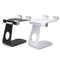 Universal Aluminum Alloy Anti-Slip Portable Support Tablet Stand Holder for iPad Air Mini iPhone